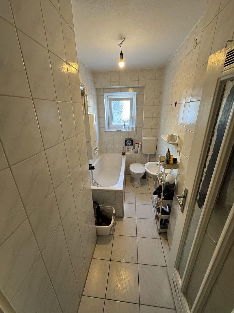 1 bedroom flat to rent, 29 m², Von-Parseval-Str. 1, Augsburg, Bavaria 1 bedroom flat to rent, 29 m², Von-Parseval-Str. 1, Augsburg, Bavaria