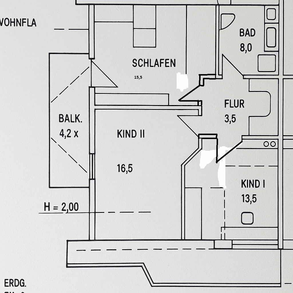 house for sale, 126 m², Train, Bavaria house for sale, 126 m², Train, Bavaria
