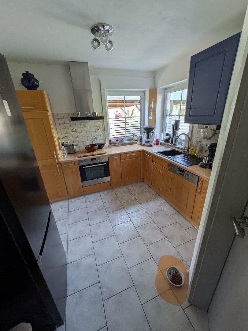 house for sale, 126 m², Train, Bavaria house for sale, 126 m², Train, Bavaria