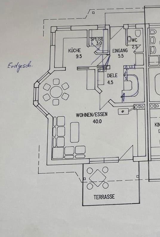 house for sale, 126 m², Train, Bavaria house for sale, 126 m², Train, Bavaria