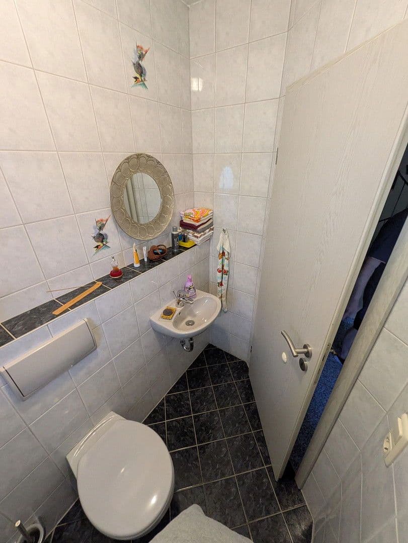 house for sale, 126 m², Train, Bavaria house for sale, 126 m², Train, Bavaria