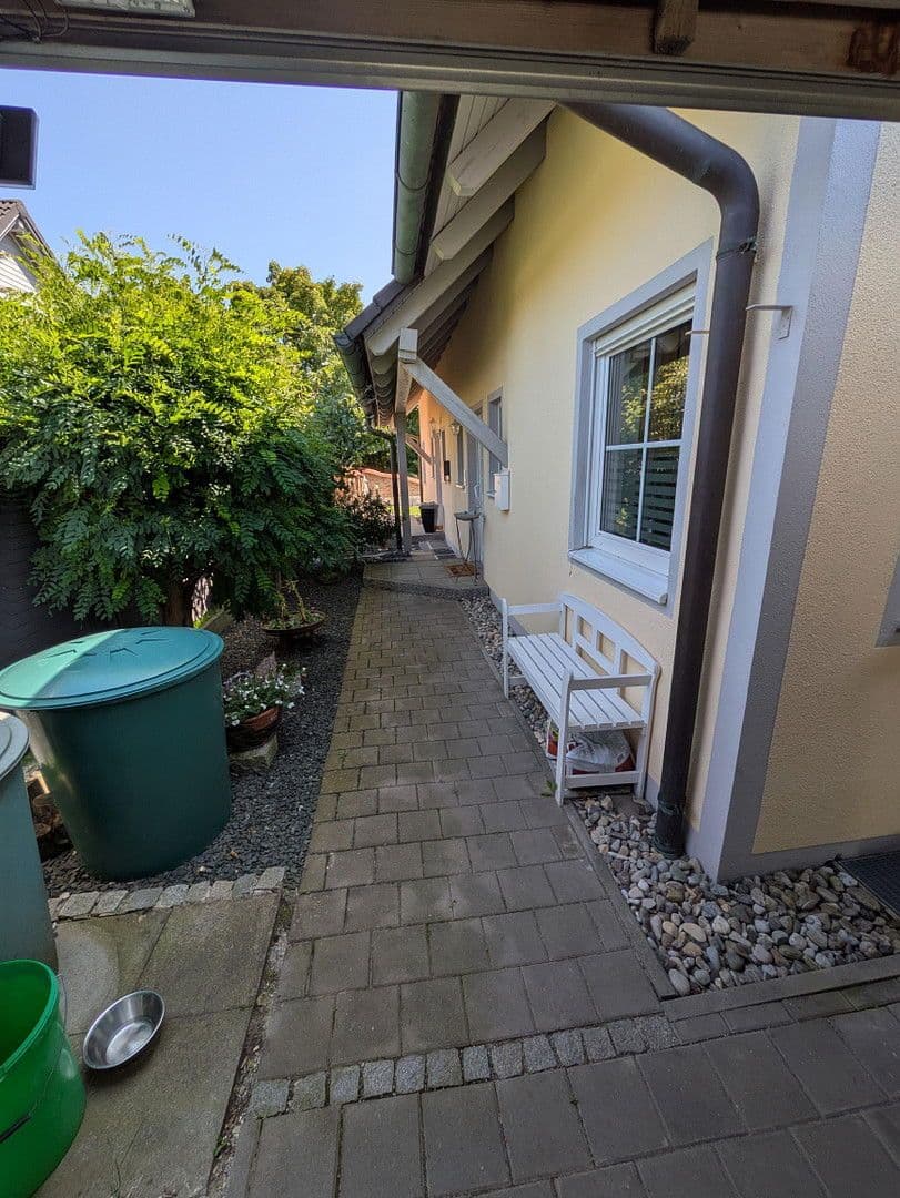 house for sale, 126 m², Train, Bavaria house for sale, 126 m², Train, Bavaria
