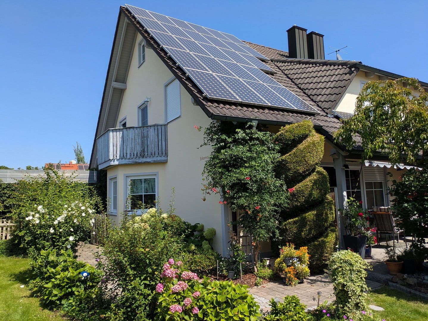 house for sale, 126 m², Train, Bavaria house for sale, 126 m², Train, Bavaria