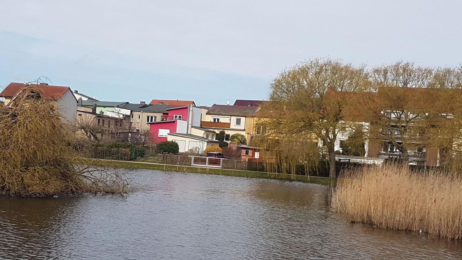 house for sale, 207 m², Burgstr. 4, Demmin, Mecklenburg-Vorpommern house for sale, 207 m², Burgstr. 4, Demmin, Mecklenburg-Vorpommern