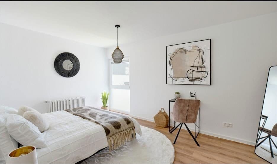 3 bedroom flat for sale, 70 m², Leonberg, Baden-Württemberg 3 bedroom flat for sale, 70 m², Leonberg, Baden-Württemberg