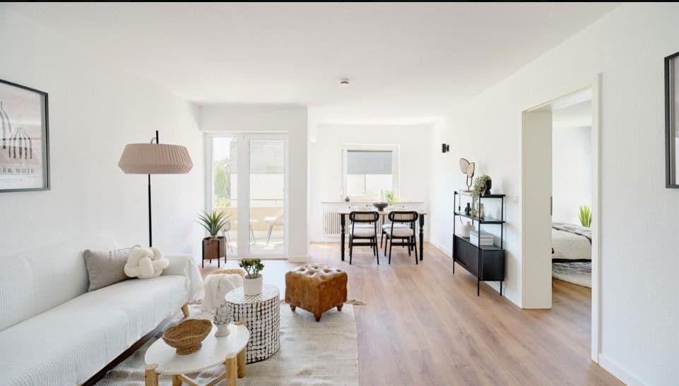 3 bedroom flat for sale, 70 m², Leonberg, Baden-Württemberg 3 bedroom flat for sale, 70 m², Leonberg, Baden-Württemberg