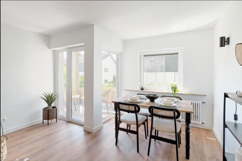 3 bedroom flat for sale, 70 m², Leonberg, Baden-Württemberg 3 bedroom flat for sale, 70 m², Leonberg, Baden-Württemberg