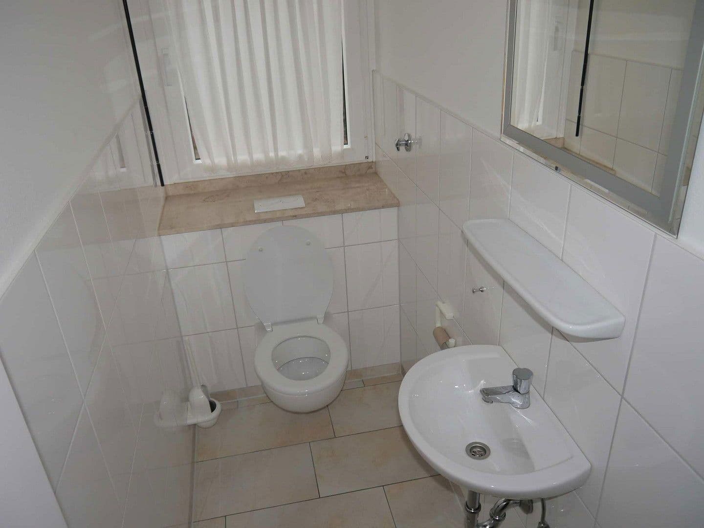 3 bedroom flat for sale, 95 m², Mülheim an der Ruhr, North Rhine-Westphalia 3 bedroom flat for sale, 95 m², Mülheim an der Ruhr, North Rhine-Westphalia