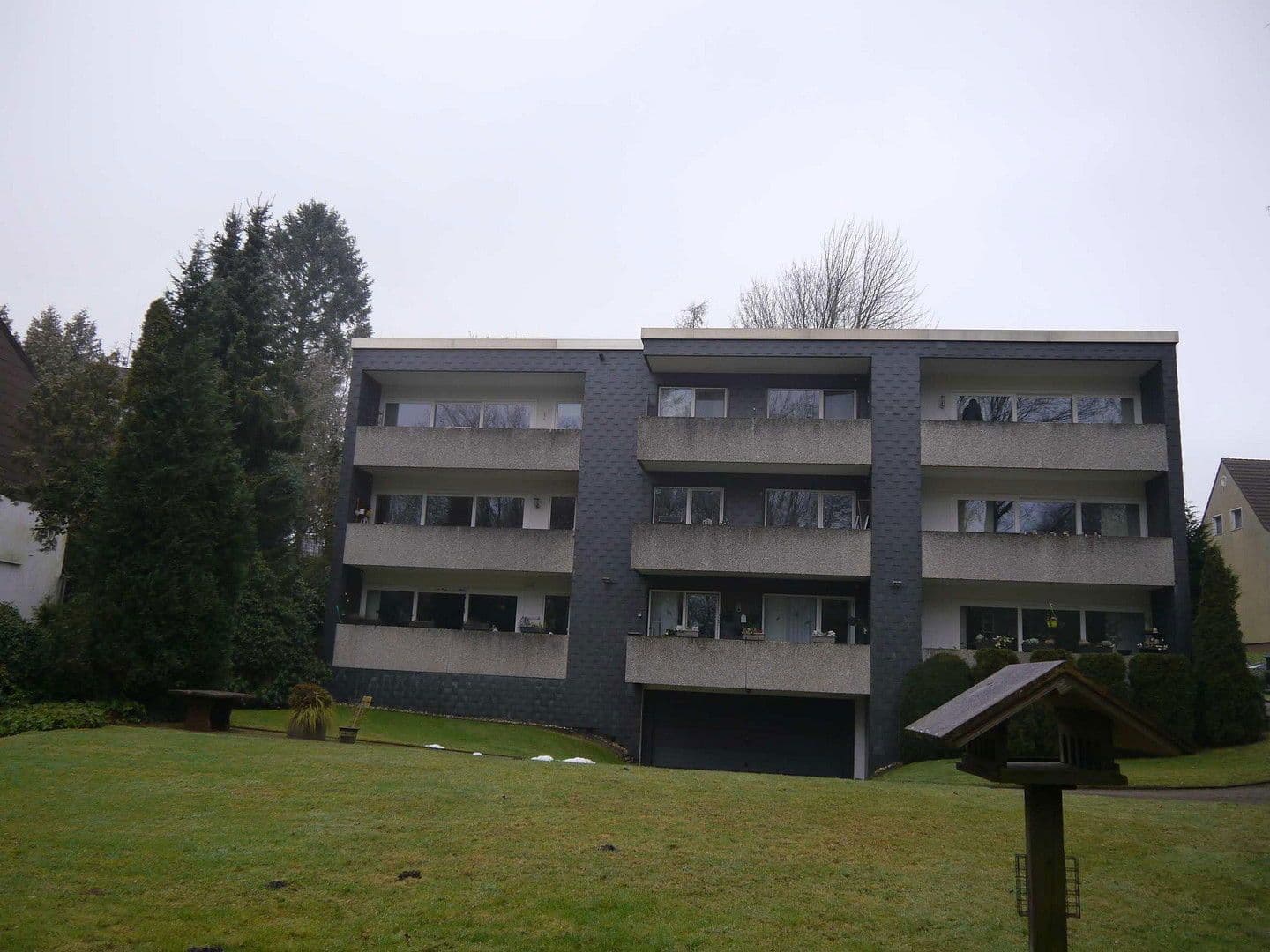 3 bedroom flat for sale, 95 m², Mülheim an der Ruhr, North Rhine-Westphalia 3 bedroom flat for sale, 95 m², Mülheim an der Ruhr, North Rhine-Westphalia