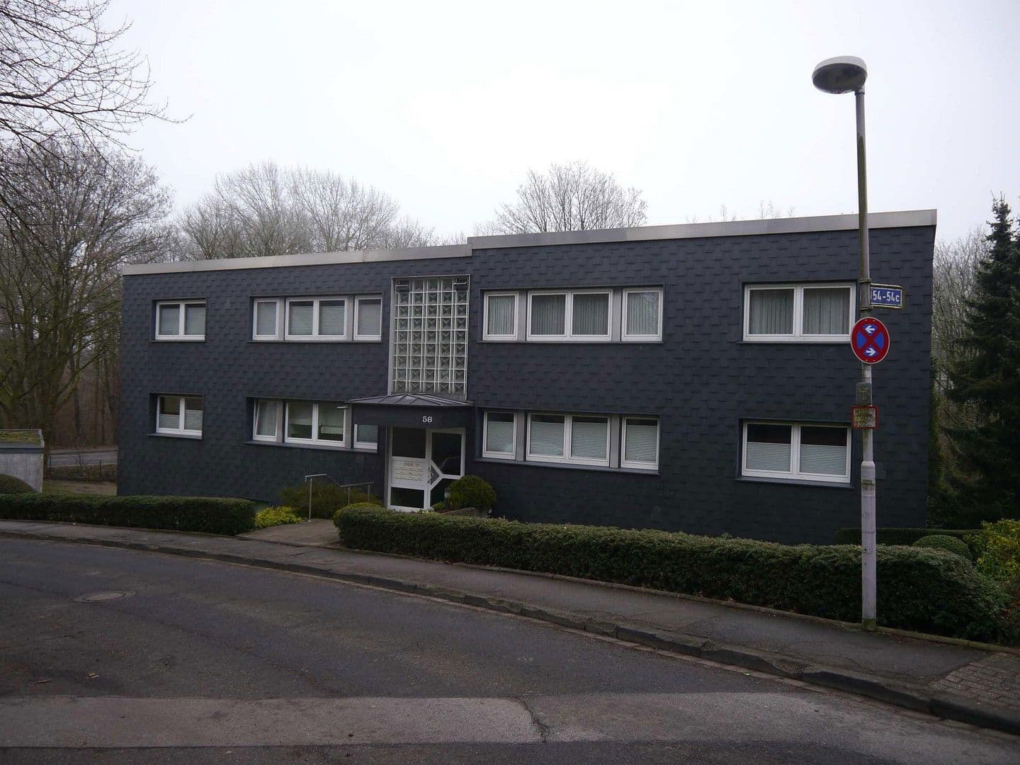 3 bedroom flat for sale, 95 m², Mülheim an der Ruhr, North Rhine-Westphalia 3 bedroom flat for sale, 95 m², Mülheim an der Ruhr, North Rhine-Westphalia