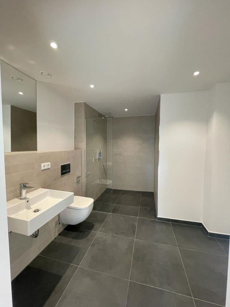 2 bedroom flat to rent, 61 m², Hanauer Landstraße 155-157, Frankfurt am Main, Hesse 2 bedroom flat to rent, 61 m², Hanauer Landstraße 155-157, Frankfurt am Main, Hesse