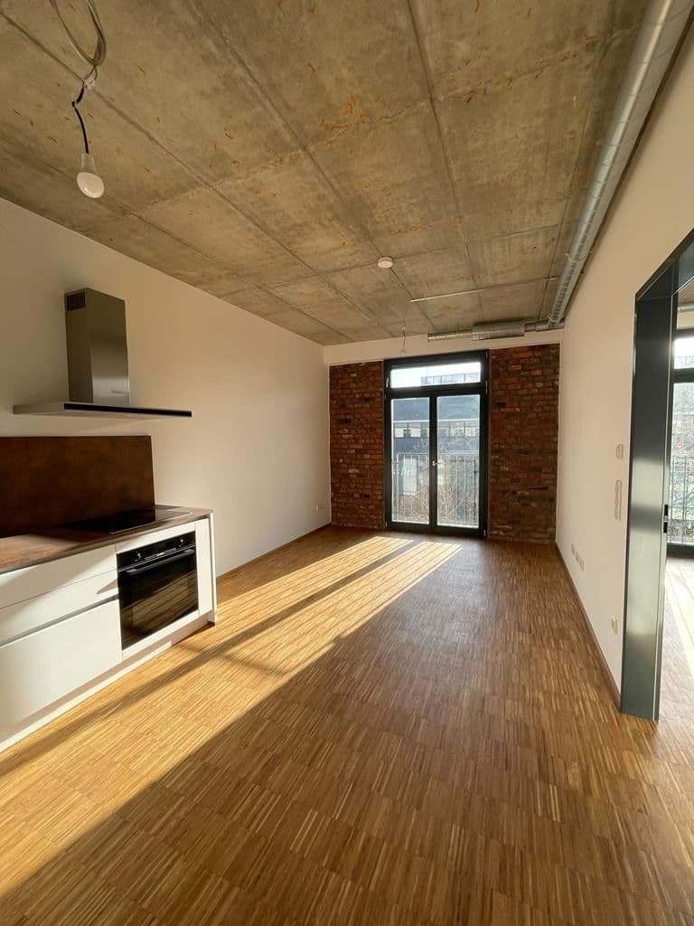 2 bedroom flat to rent, 61 m², Hanauer Landstraße 155-157, Frankfurt am Main, Hesse 2 bedroom flat to rent, 61 m², Hanauer Landstraße 155-157, Frankfurt am Main, Hesse