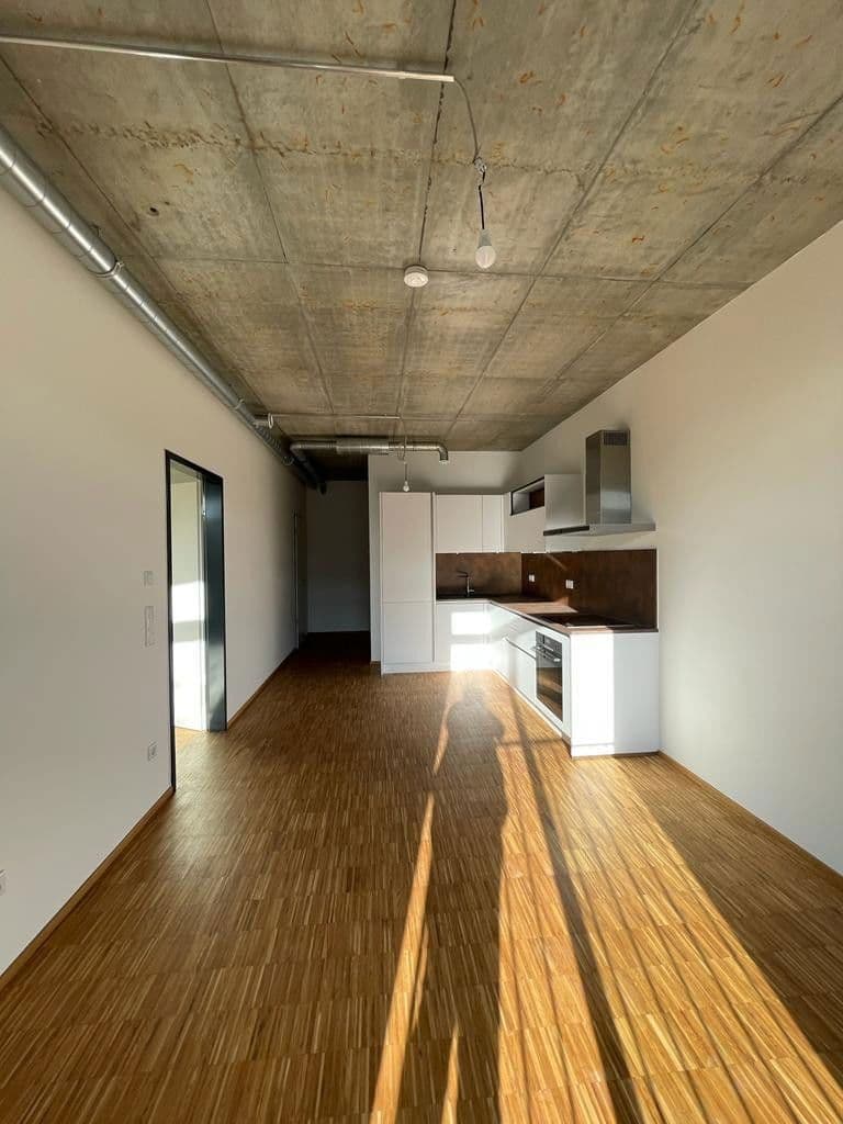 2 bedroom flat to rent, 61 m², Hanauer Landstraße 155-157, Frankfurt am Main, Hesse 2 bedroom flat to rent, 61 m², Hanauer Landstraße 155-157, Frankfurt am Main, Hesse