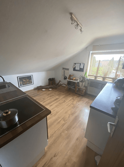 2 bedroom flat to rent, 50 m², Neustadt am Rübenberge, Lower Saxony 2 bedroom flat to rent, 50 m², Neustadt am Rübenberge, Lower Saxony