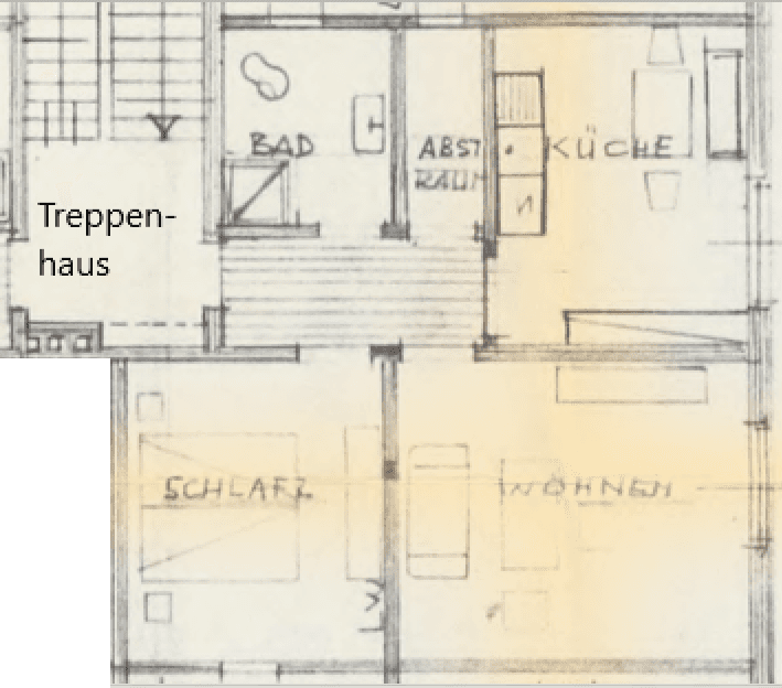 2 bedroom flat to rent, 50 m², Neustadt am Rübenberge, Lower Saxony 2 bedroom flat to rent, 50 m², Neustadt am Rübenberge, Lower Saxony