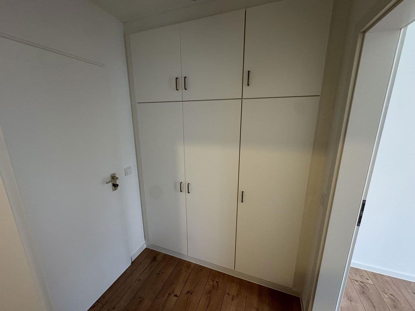 1 bedroom flat to rent, 22 m², Bürgermeister-Aurnhammer-Straße 47, Augsburg, Bavaria 1 bedroom flat to rent, 22 m², Bürgermeister-Aurnhammer-Straße 47, Augsburg, Bavaria