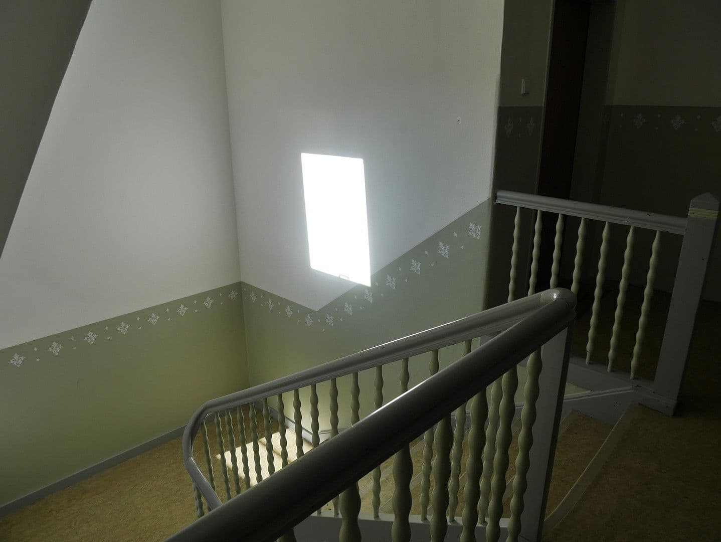 1 bedroom with open-plan kitchen flat to rent, 56 m², Färberstraße 13, Augsburg, Bavaria 1 bedroom with open-plan kitchen flat to rent, 56 m², Färberstraße 13, Augsburg, Bavaria