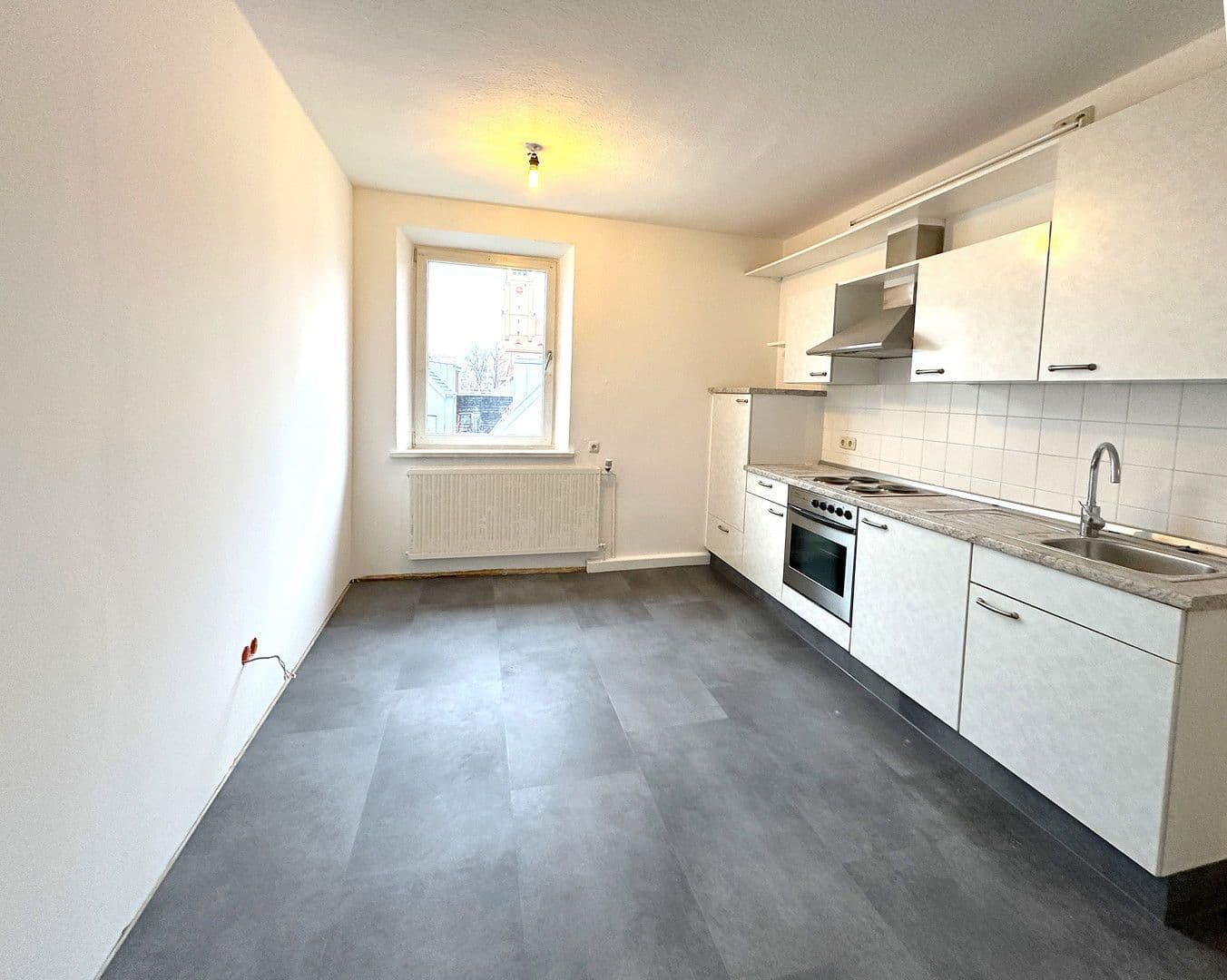 1 bedroom with open-plan kitchen flat to rent, 56 m², Färberstraße 13, Augsburg, Bavaria 1 bedroom with open-plan kitchen flat to rent, 56 m², Färberstraße 13, Augsburg, Bavaria