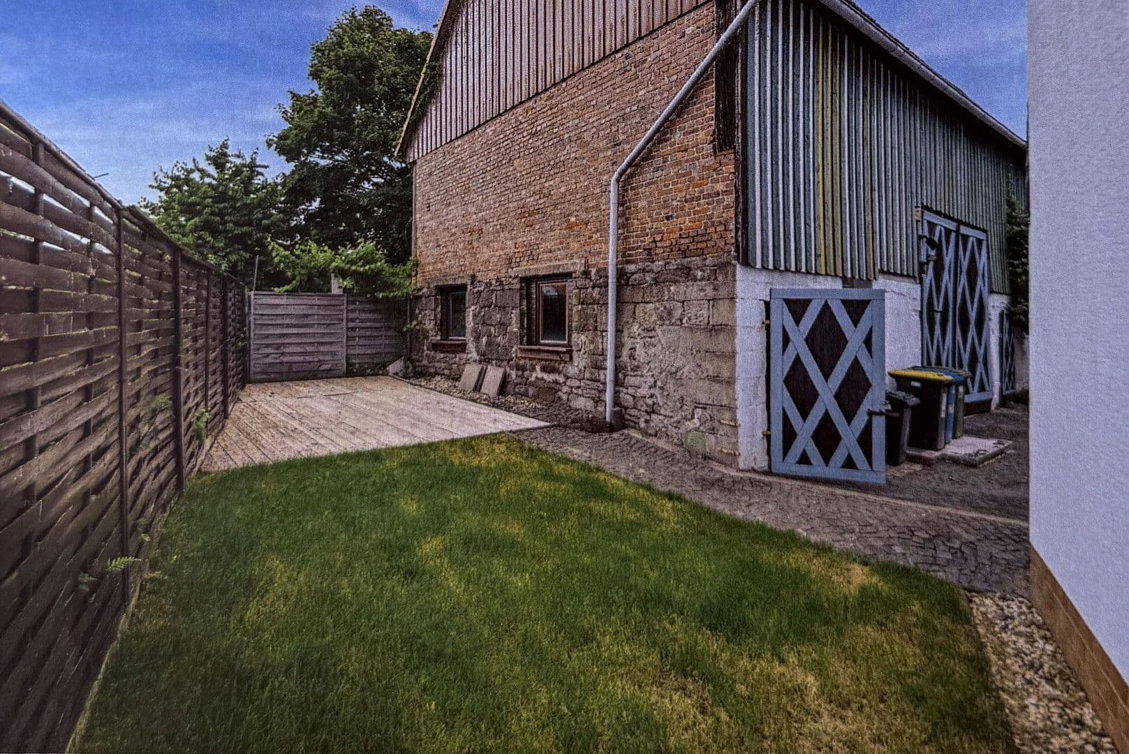 house for sale, 248 m², Bernsfelder Straße 24, Grünberg, Hesse house for sale, 248 m², Bernsfelder Straße 24, Grünberg, Hesse