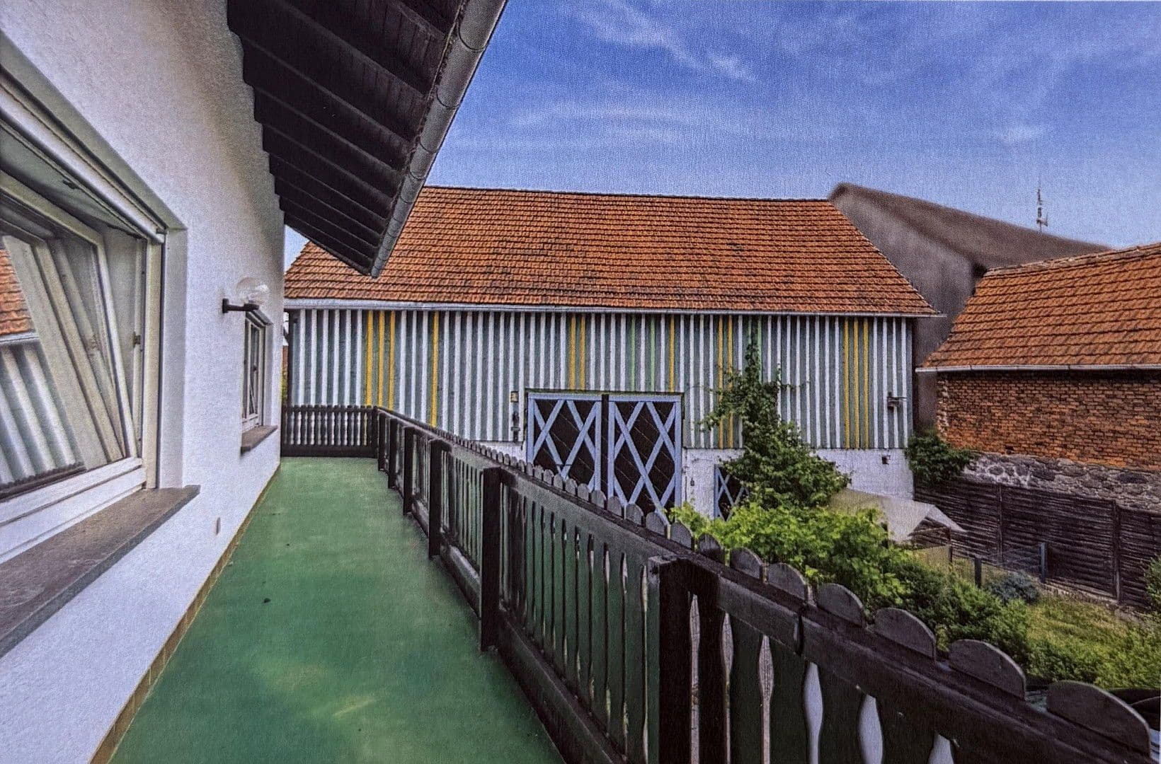 house for sale, 248 m², Bernsfelder Straße 24, Grünberg, Hesse house for sale, 248 m², Bernsfelder Straße 24, Grünberg, Hesse