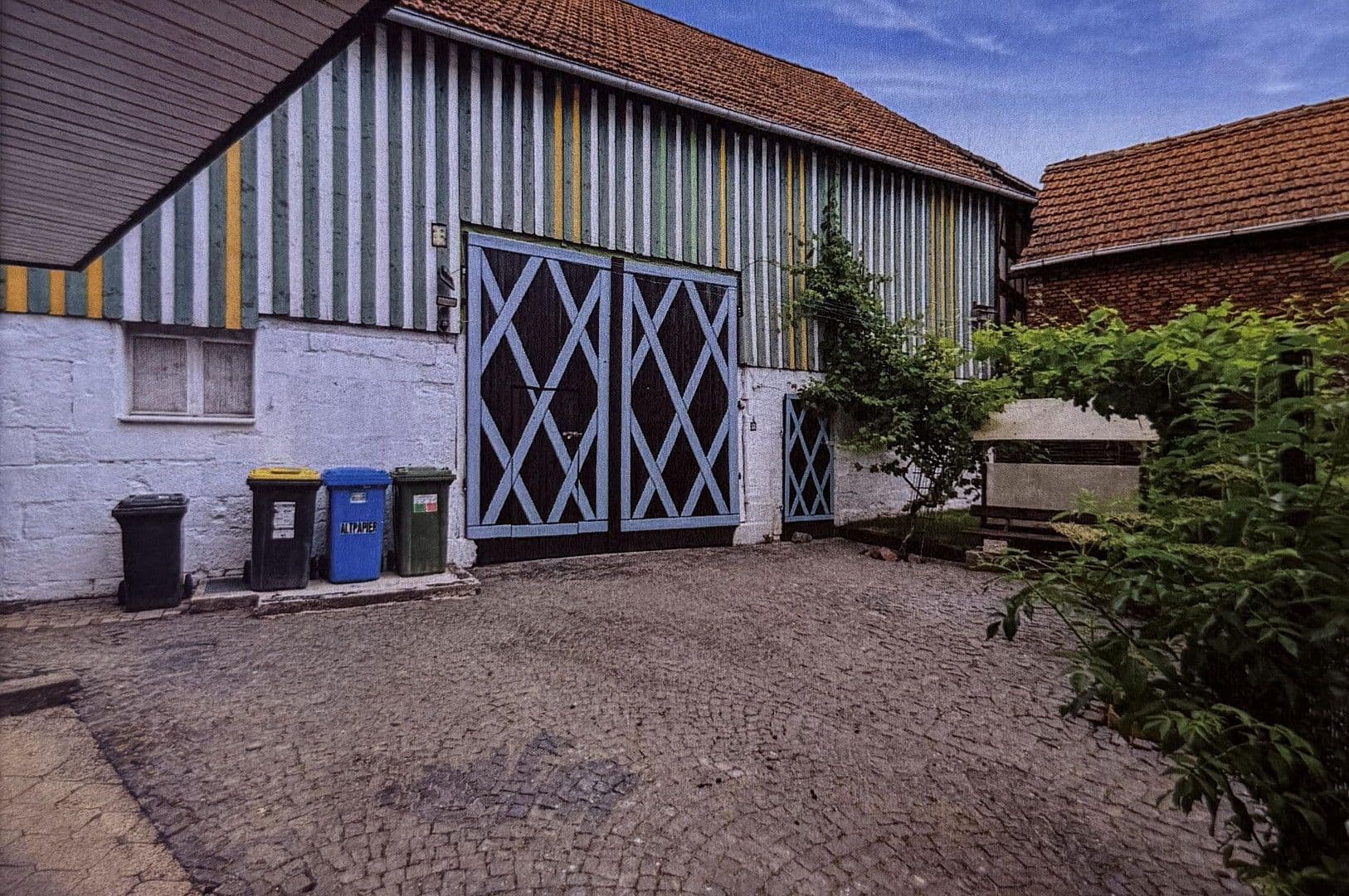 house for sale, 248 m², Bernsfelder Straße 24, Grünberg, Hesse house for sale, 248 m², Bernsfelder Straße 24, Grünberg, Hesse