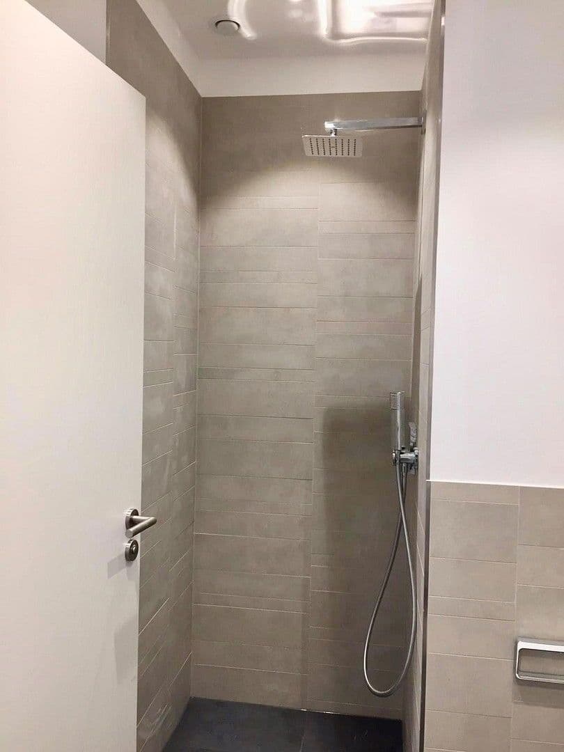 2 bedroom flat to rent, 81 m², Hanauer Landstraße 155-157, Frankfurt am Main, Hesse 2 bedroom flat to rent, 81 m², Hanauer Landstraße 155-157, Frankfurt am Main, Hesse