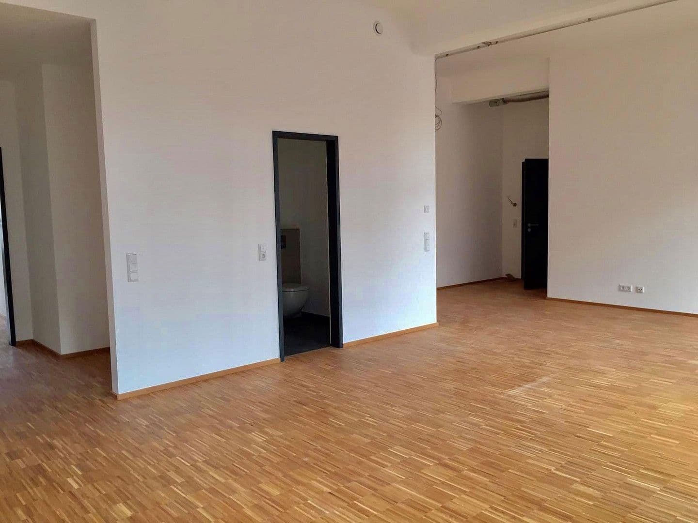 2 bedroom flat to rent, 81 m², Hanauer Landstraße 155-157, Frankfurt am Main, Hesse 2 bedroom flat to rent, 81 m², Hanauer Landstraße 155-157, Frankfurt am Main, Hesse
