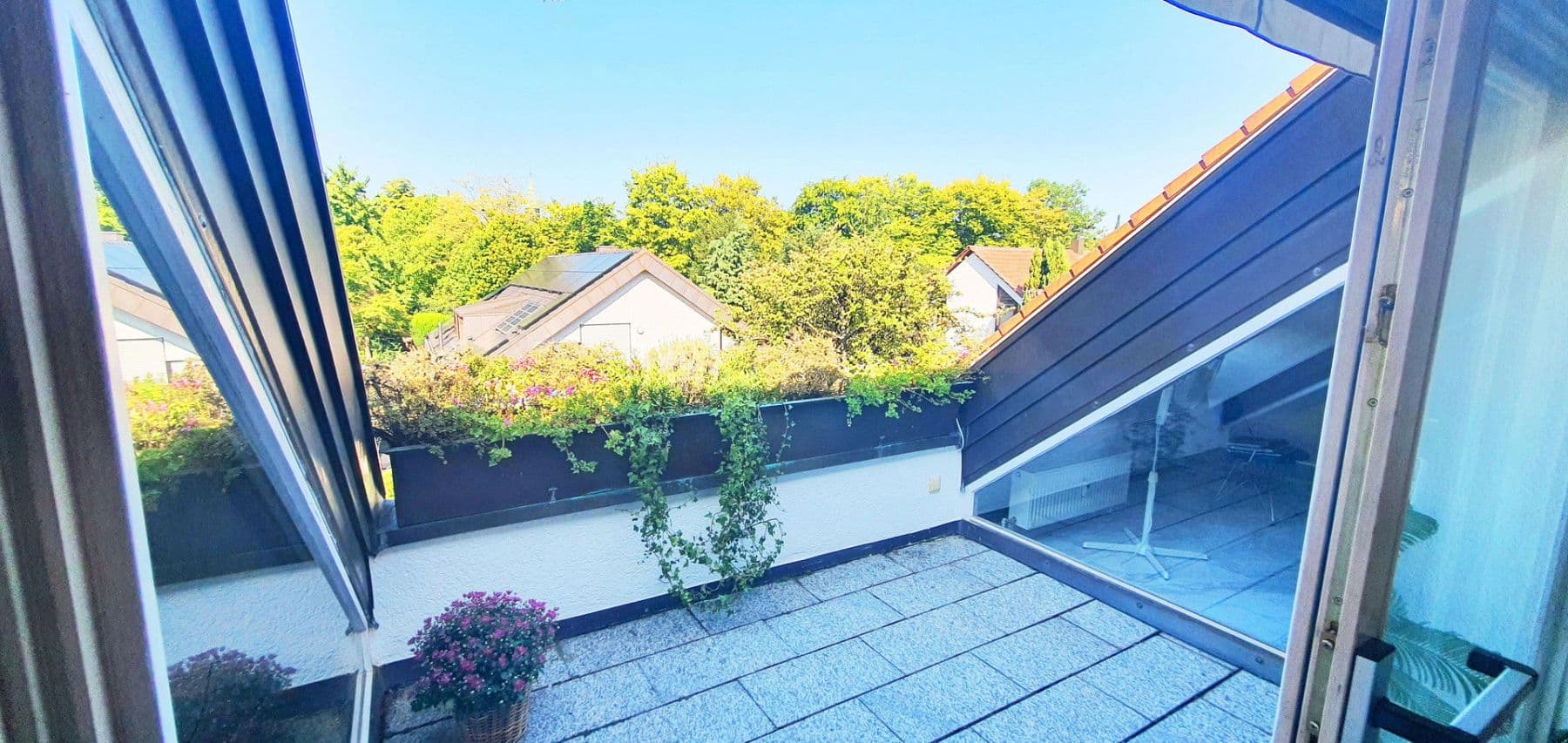 3 bedroom flat for sale, 117 m², Berner Str. 8, Stuttgart, Baden-Württemberg 3 bedroom flat for sale, 117 m², Berner Str. 8, Stuttgart, Baden-Württemberg