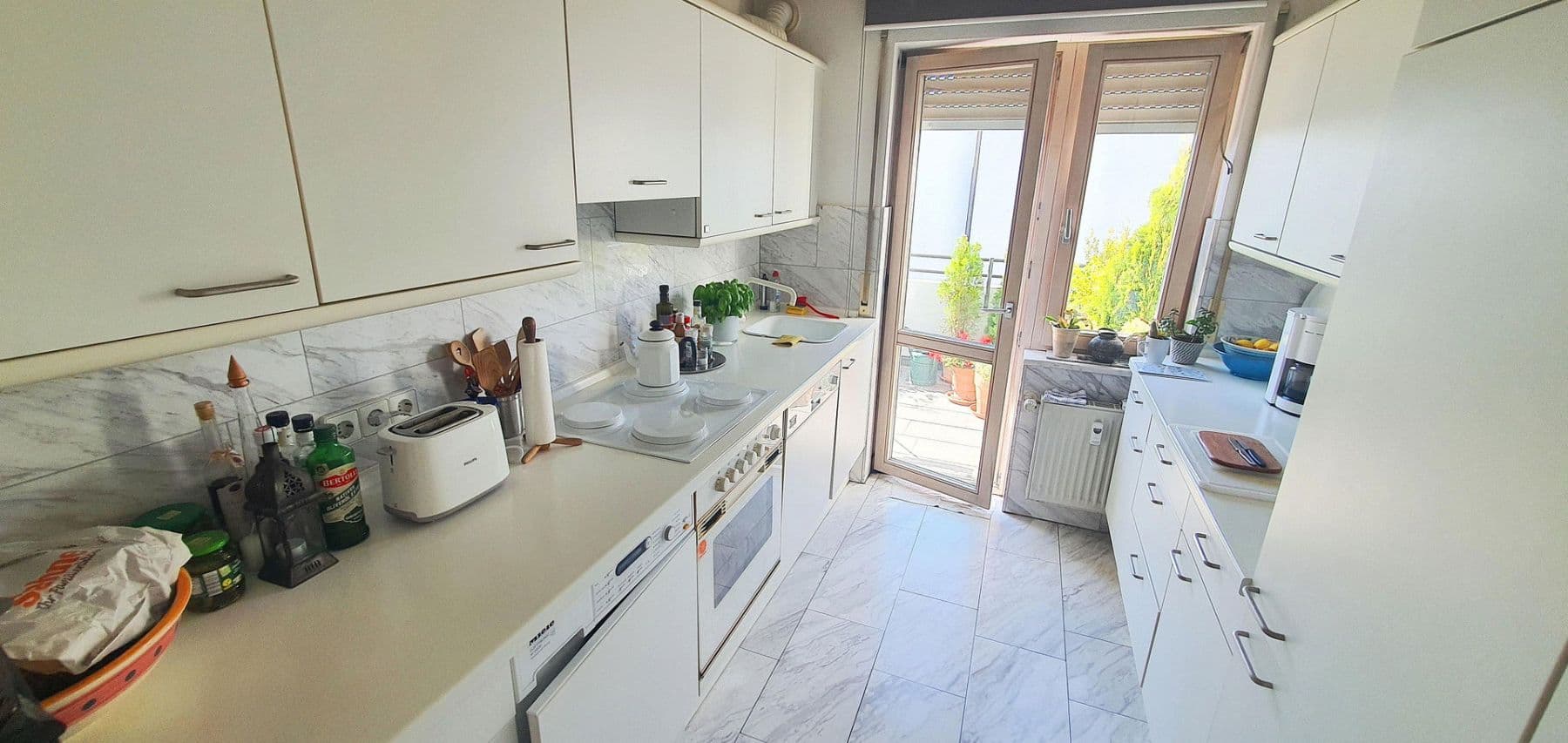 3 bedroom flat for sale, 117 m², Berner Str. 8, Stuttgart, Baden-Württemberg 3 bedroom flat for sale, 117 m², Berner Str. 8, Stuttgart, Baden-Württemberg