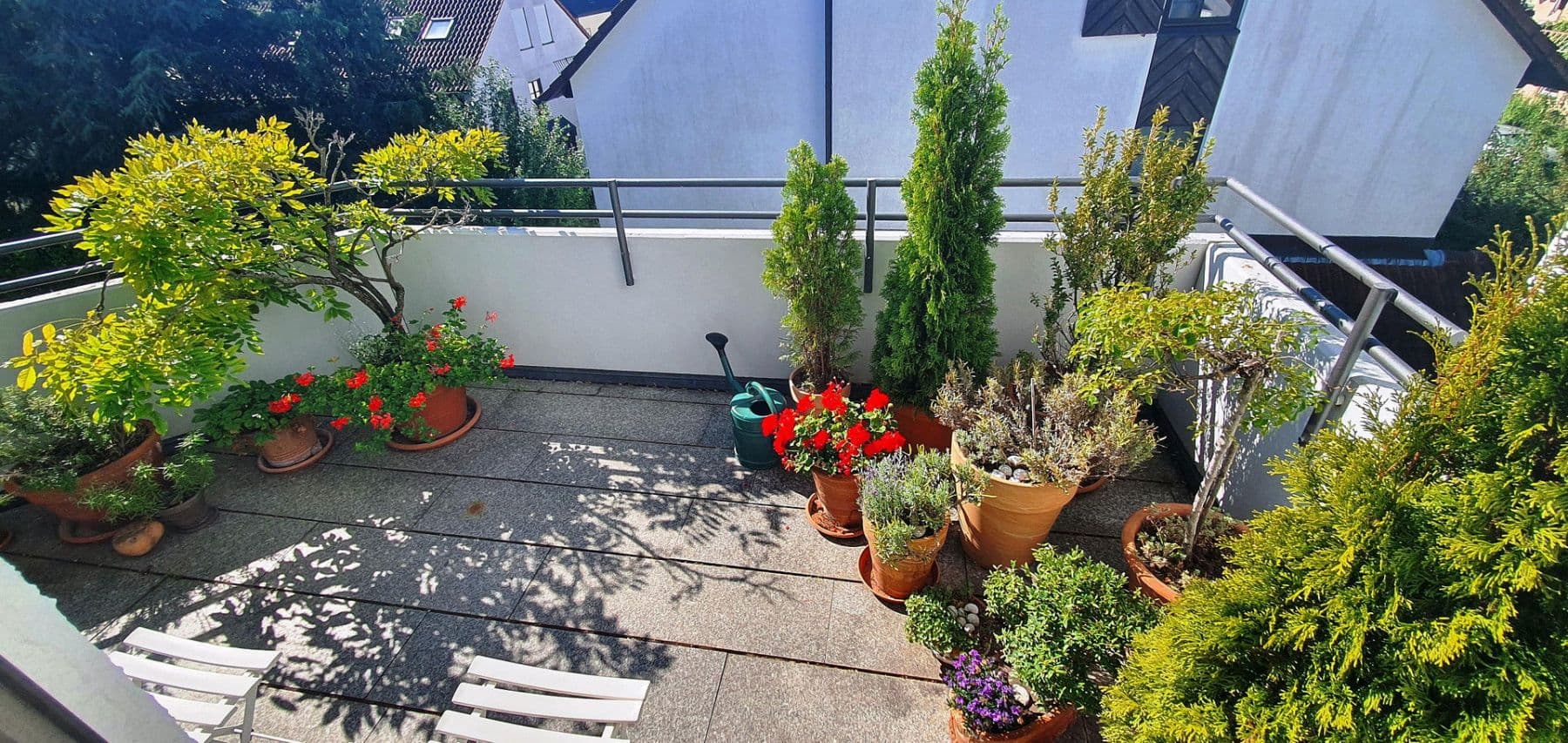 3 bedroom flat for sale, 117 m², Berner Str. 8, Stuttgart, Baden-Württemberg 3 bedroom flat for sale, 117 m², Berner Str. 8, Stuttgart, Baden-Württemberg