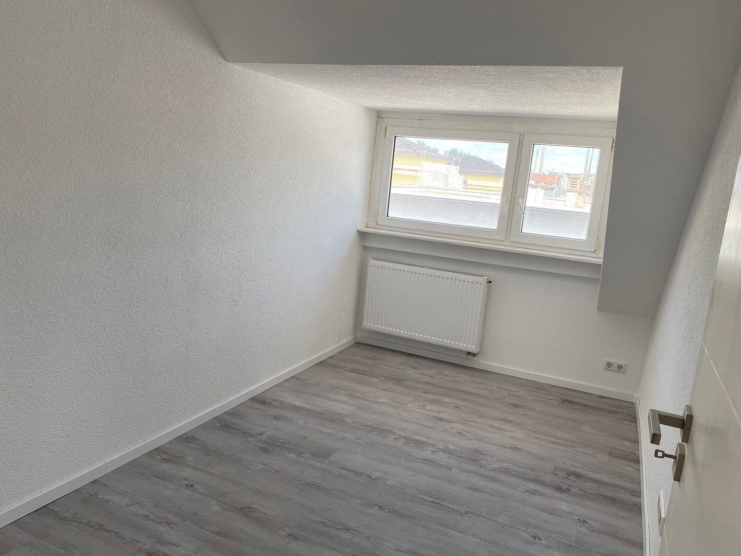 Studio flat to rent, 25 m², Schillerstraße 12, Pforzheim, Baden-Württemberg Studio flat to rent, 25 m², Schillerstraße 12, Pforzheim, Baden-Württemberg