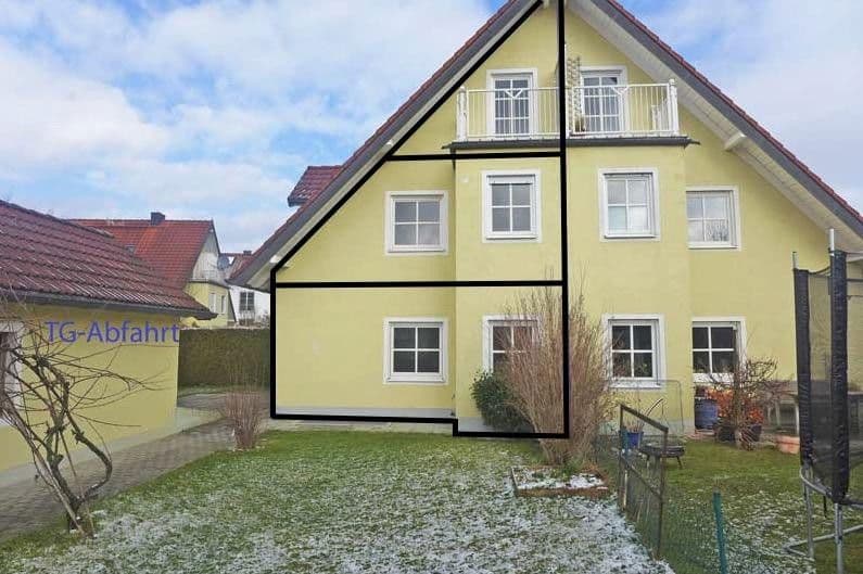 5 bedroom flat to rent, 130 m², München, Bavaria 5 bedroom flat to rent, 130 m², München, Bavaria