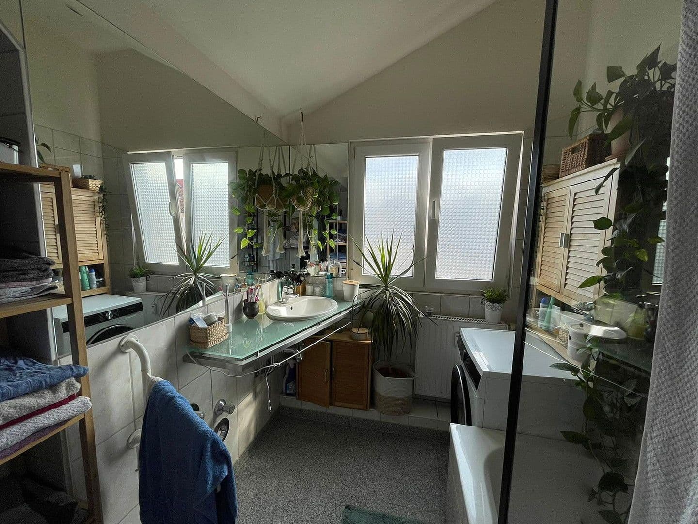 3 bedroom flat to rent, 69 m², Georgstr. 11, Osnabrück, Lower Saxony 3 bedroom flat to rent, 69 m², Georgstr. 11, Osnabrück, Lower Saxony