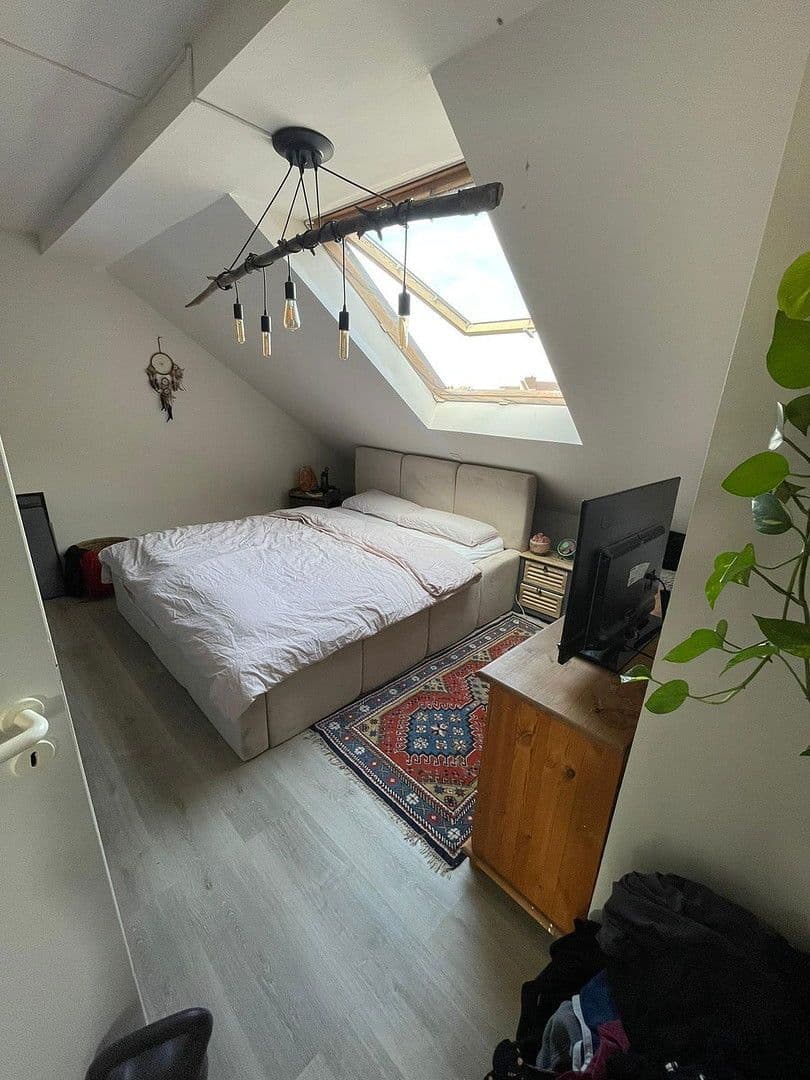 3 bedroom flat to rent, 69 m², Georgstr. 11, Osnabrück, Lower Saxony 3 bedroom flat to rent, 69 m², Georgstr. 11, Osnabrück, Lower Saxony