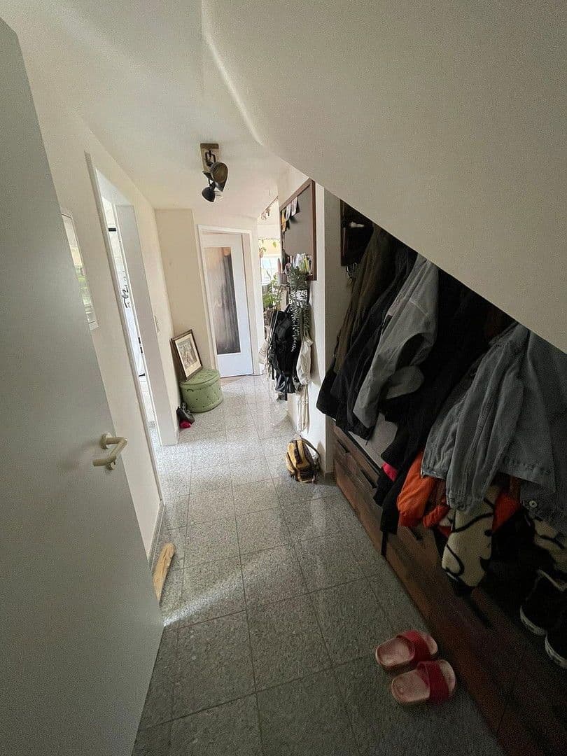 3 bedroom flat to rent, 69 m², Georgstr. 11, Osnabrück, Lower Saxony 3 bedroom flat to rent, 69 m², Georgstr. 11, Osnabrück, Lower Saxony