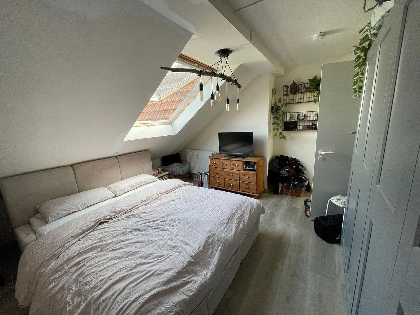 3 bedroom flat to rent, 69 m², Georgstr. 11, Osnabrück, Lower Saxony 3 bedroom flat to rent, 69 m², Georgstr. 11, Osnabrück, Lower Saxony