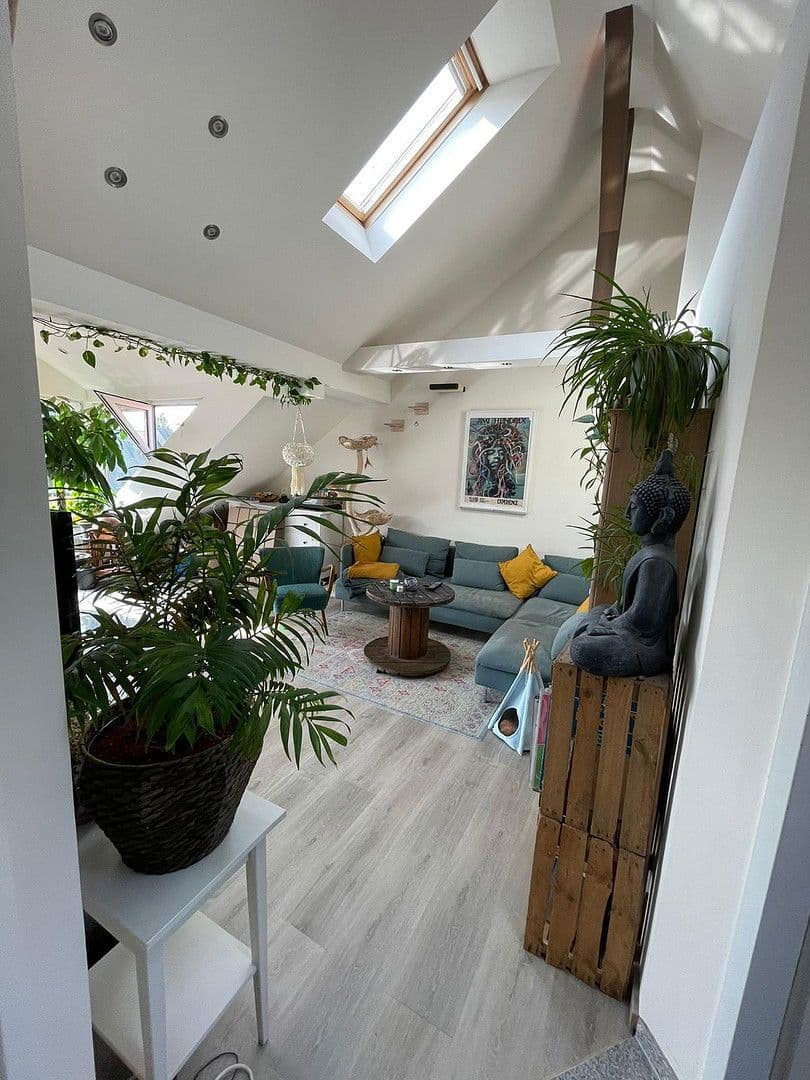 3 bedroom flat to rent, 69 m², Georgstr. 11, Osnabrück, Lower Saxony 3 bedroom flat to rent, 69 m², Georgstr. 11, Osnabrück, Lower Saxony