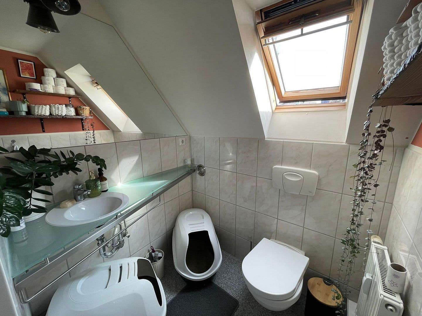 3 bedroom flat to rent, 69 m², Georgstr. 11, Osnabrück, Lower Saxony 3 bedroom flat to rent, 69 m², Georgstr. 11, Osnabrück, Lower Saxony