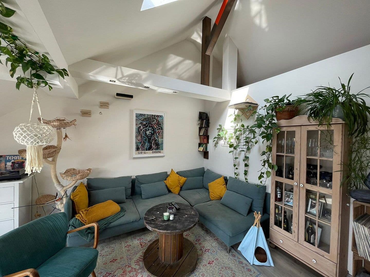 3 bedroom flat to rent, 69 m², Georgstr. 11, Osnabrück, Lower Saxony 3 bedroom flat to rent, 69 m², Georgstr. 11, Osnabrück, Lower Saxony