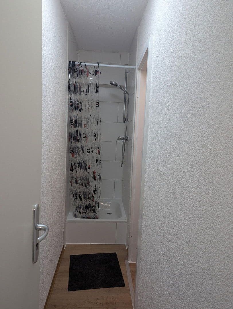 3 bedroom flat to rent, 90 m², Stetten, Baden-Württemberg 3 bedroom flat to rent, 90 m², Stetten, Baden-Württemberg