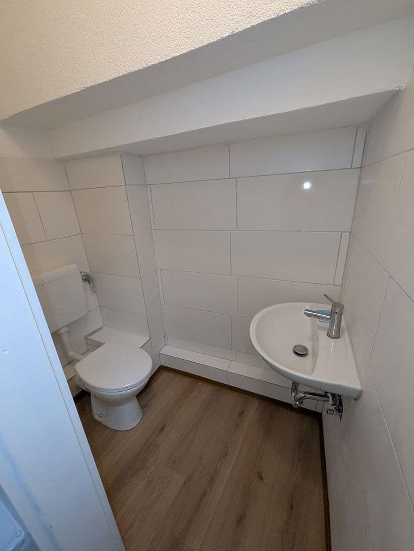 3 bedroom flat to rent, 90 m², Stetten, Baden-Württemberg 3 bedroom flat to rent, 90 m², Stetten, Baden-Württemberg