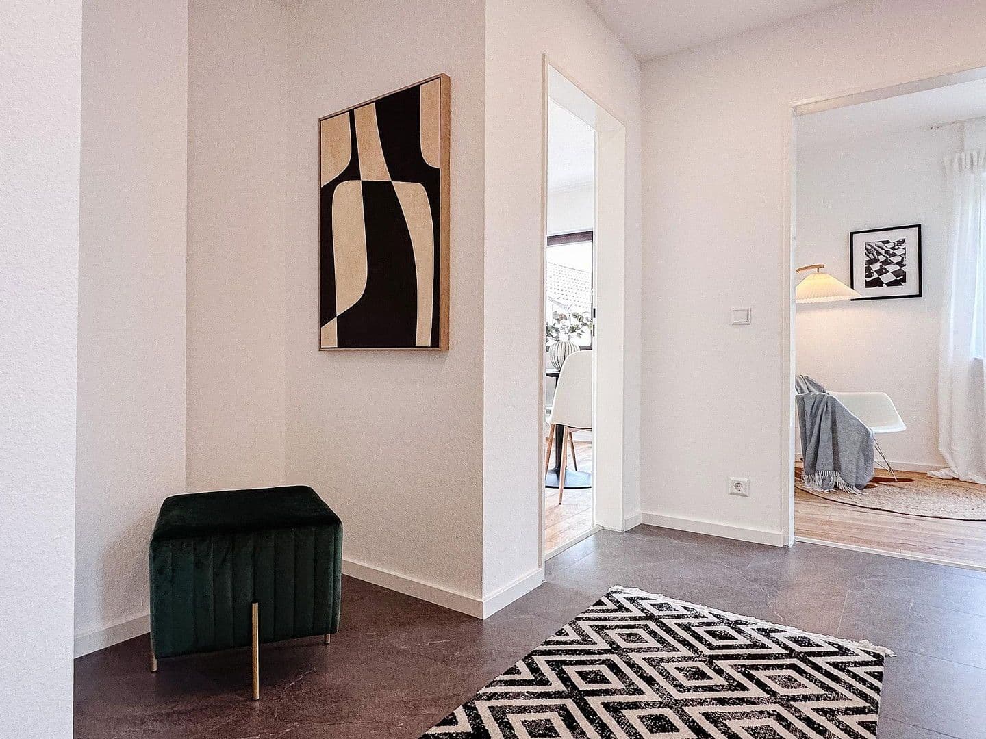 3 bedroom flat for sale, 81 m², Leonberg, Baden-Württemberg 3 bedroom flat for sale, 81 m², Leonberg, Baden-Württemberg