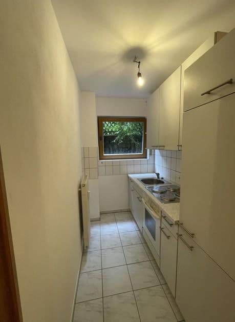 1 bedroom flat for sale, 42 m², Plieningen, Baden-Württemberg 1 bedroom flat for sale, 42 m², Plieningen, Baden-Württemberg