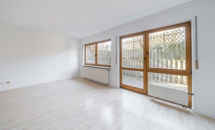 1 bedroom flat for sale, 42 m², Plieningen, Baden-Württemberg 1 bedroom flat for sale, 42 m², Plieningen, Baden-Württemberg