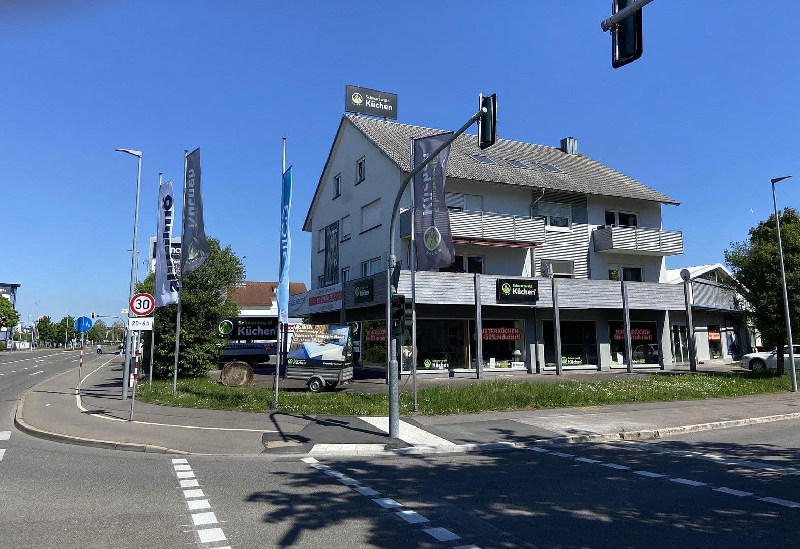 office to rent, 380 m², Georg-Fischer-Straße 32, Singen (Hohentwiel), Baden-Württemberg office to rent, 380 m², Georg-Fischer-Straße 32, Singen (Hohentwiel), Baden-Württemberg