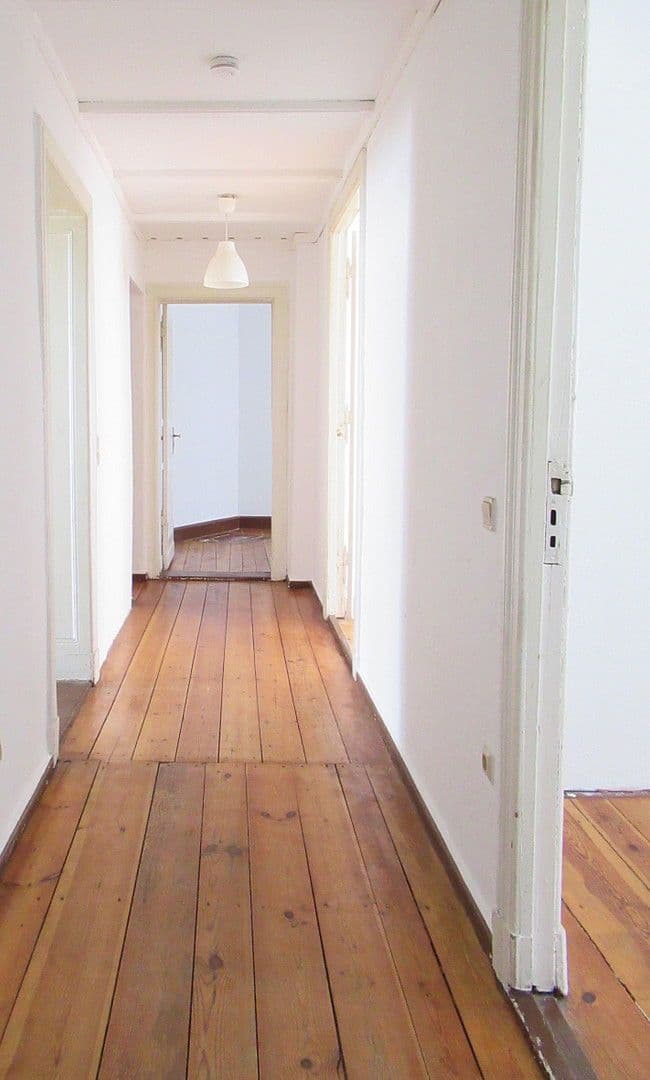 3 bedroom flat to rent, 89 m², Berlin, Berlin 3 bedroom flat to rent, 89 m², Berlin, Berlin