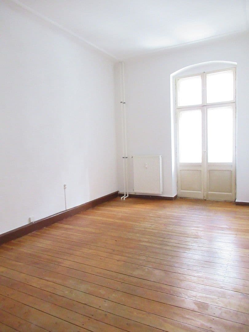 3 bedroom flat to rent, 89 m², Berlin, Berlin 3 bedroom flat to rent, 89 m², Berlin, Berlin