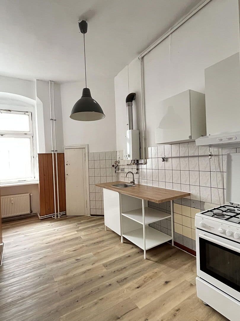 3 bedroom flat to rent, 89 m², Berlin, Berlin 3 bedroom flat to rent, 89 m², Berlin, Berlin