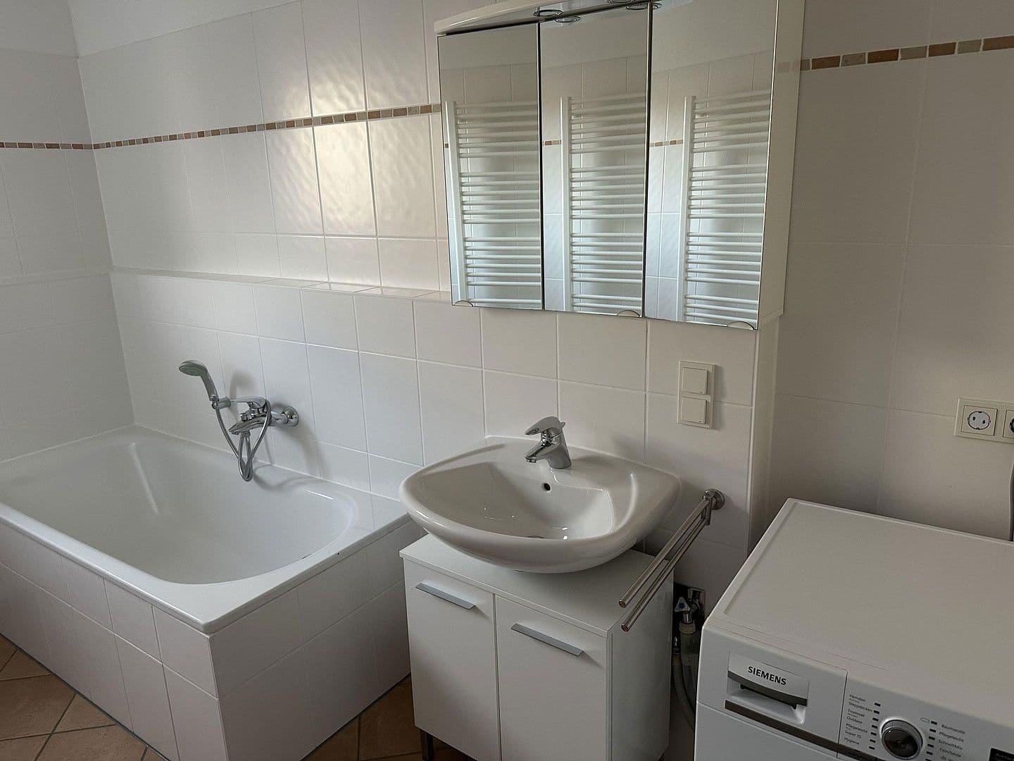 3 bedroom flat to rent, 80 m², Garching, Bavaria 3 bedroom flat to rent, 80 m², Garching, Bavaria