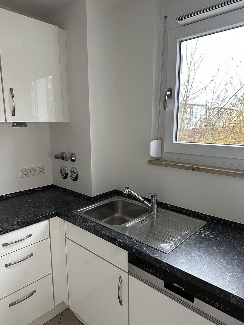 3 bedroom flat to rent, 80 m², Garching, Bavaria 3 bedroom flat to rent, 80 m², Garching, Bavaria